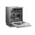 Buy Hisense H13DX Silver 13 Place Setting Dishwasher in [storefront]