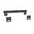 Buy Von VXB0755NGL 37"- 80" No Gap TV Wall Mount in [storefront]