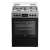 Buy Beko FBE63320XDL 3 Gas  1 Electric 60CM Cooker in [storefront]