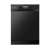 Buy Hisense H15DWEB15 Place Setting Black Dishwasher in [storefront]