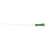 Buy Medicoplast 50Pack Female Catheter, Tube Size: 8 in [storefront]
