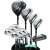 Buy MacGregor ZT1 Right Hand Ladies Golf Set in [storefront]