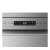 Buy Hisense H13DX Silver 13 Place Setting Dishwasher in [storefront]