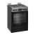 Buy Beko FBE63320XDL 3 Gas  1 Electric 60CM Cooker in [storefront]
