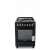Buy Ramtons RC/807 3Gas + 1Electric 60X60 Black Cooker in [storefront]