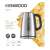 Buy Kenwood ZJM10.000SS Silver 1.7L  Kettle in [storefront]