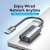Buy Vention USB-A to Gigabit Ethernet Adapter in [storefront]