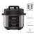 Buy Nutricook NC-SP150 4L 900W Stainless Steel Smart Pot in [storefront]