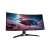 Buy Lenovo Legion R34w-30 34 Inch WQHD Curved Gaming Monitor in [storefront]