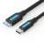 Buy Vention USB 3.0 C Male to Micro-B Male  2A 1M Cable in [storefront]