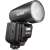 Buy Godox V1Pro C Flash for Canon in [storefront]