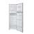 Buy MIKA MRNF255XLBV 255L 2 Door Top Mount Freezer Fridge in Kenya