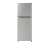 Buy MIKA MRNF202XLBV 202L 2 Door Top Mount Freezer Fridge in Kenya