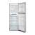 Buy MIKA MRNF202XLBV 202L 2 Door Top Mount Freezer Fridge in Kenya