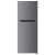 Buy MIKA MRNF247XLB 247L No Frost 2 Door Top Mount Freezer Fridge in Kenya