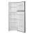 Buy MIKA MRNF247XDM 247L 2 Door No Frost Top Mount Freezer Fridge in Kenya