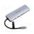 Buy Vention 9 in 1 Multi function Type C Docking Station in Kenya