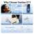 Buy Vention True Wireless ECHO LITE E11 White  Bluetooth Earbuds in Kenya