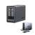 Buy Ugreen CM670 DPXP2800 2-Bay Diskless Desktop NAS in Kenya