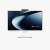 Buy Asus V440 Core i3 8GB 512GB SSD  Dos 23.8 FHD AIO Desktop Computer in Kenya