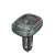 Buy Vention 3 Port USB Car Charger in Kenya
