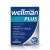 Buy Vitabiotics Wellman Plus Omega 56Capsules Supplement in Kenya