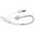 Buy Rusch Teleflex Preformed Oral South Polar Cuffed Endotracheal Tube, Tube Size: 4.0mm in Kenya