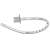 Buy Rusch Teleflex Preformed Oral South Polar Uncuffed Endotracheal Tube, Tube Size: 3.0mm in Kenya