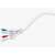 Buy BD Bard HemoStar 14.5Fr Long Term Permanent Hemodialysis Catheter, Tube Size: 14.5Fr, Insertion Length(Tip to Cuff): 23cm in Kenya