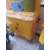Buy Sunpower 660Litre Yellow Medical Garbage Trolley in Kenya