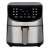 Buy Kenwood HFM80.000SS 7L Airfryer in Kenya
