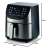Buy Kenwood HFM80.000SS 7L Airfryer in Kenya