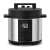 Buy Nutricook NC-SP330 8L 1500W Smart Pot 3 Pressure Cooker in Kenya