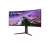 Buy LG 34GP63A-B 34 Inch  Curved UltraGear QHD  Gaming Monitor in Kenya