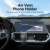Buy Vention One Touch Clamping Car Phone Mount in Kenya