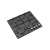 Buy Hisense HGH641BS01 4 Gas 60CM Black Stainless Steel Built In Hob in Kenya