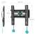 Buy ONKRON FM1 17" to 43 inch TVs Screens  Fixed TV Wall Mount in Kenya