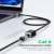 Buy UGREEN NW112 Cat6 F/UTP Male To Female 3m Ethernet Extension in Kenya