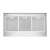 Buy Hisense HHO90PASS 90cm Stainless Steel Under Cabinet Hood in Kenya
