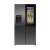 Buy Hisense RQ-78WC4SA 4 615L Door Fridge in Kenya