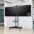 Buy ONKRON ADV-1881 Dual Screen VESA Panel Accessory for TS1881 Mobile TV Stand in Kenya