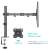 Buy ONKRON D121E 13 to 34-Inch Monitor Arm in Kenya