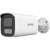 Buy Hikvision - 2 MP ColorVu with Smart Hybrid Light Fixed Bullet Network Camera in Kenya