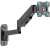 Buy ONKRON G150 for 13" to 32-inch Full Motion Gas Spring TV Wall Mount in Kenya
