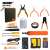 Buy Jakemy JM-P15   17 in 1 DIY Network repair tool kit set JM-P15 in Kenya