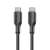Buy oraimo RobustLine 60W Type-C to Type-C Cable in Kenya