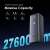 Buy oraimo PowerJet 130 27600mAh 130W Power Bank in Kenya