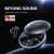 Buy Oraimo Space buds 2 OTW-631 ANC 52db Hybrid Noise cancelling EarBuds in Kenya