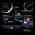 Buy Oraimo Space buds 2 OTW-631 ANC 52db Hybrid Noise cancelling EarBuds in Kenya