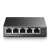Buy TP-Link 5 Port Gigabit Desktop Switch with 4-Port PoE+ Switch in Kenya